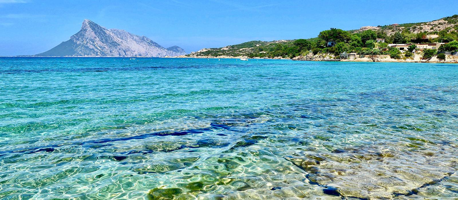 Sardaigne authentique