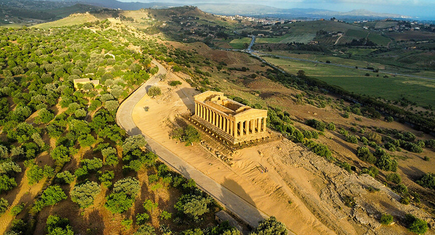 Agrigento