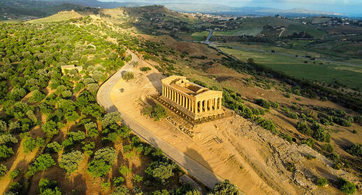 Agrigento