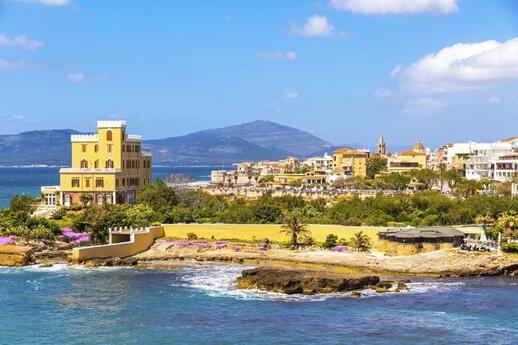Alghero