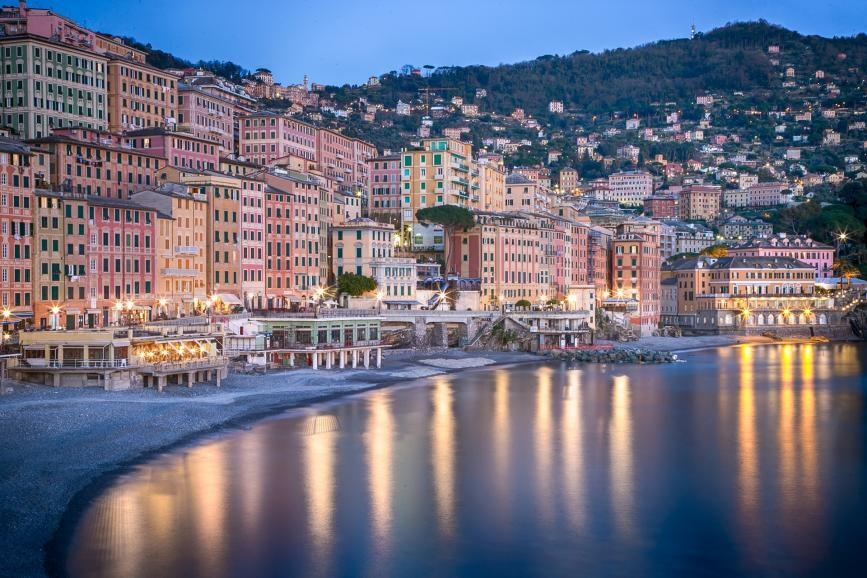 Camogli