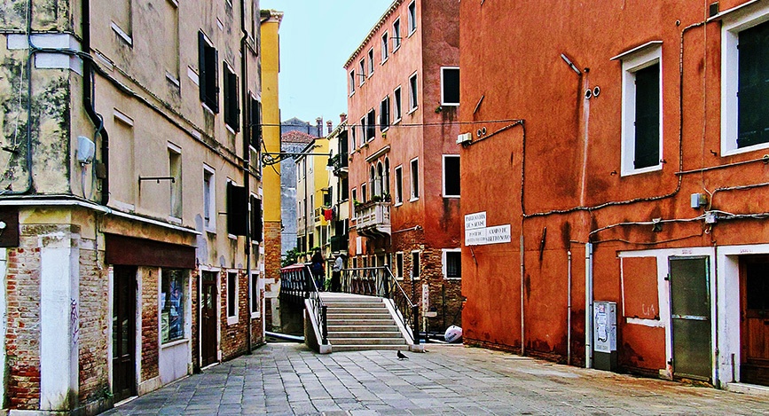 Cannaregio
