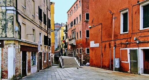 Cannaregio