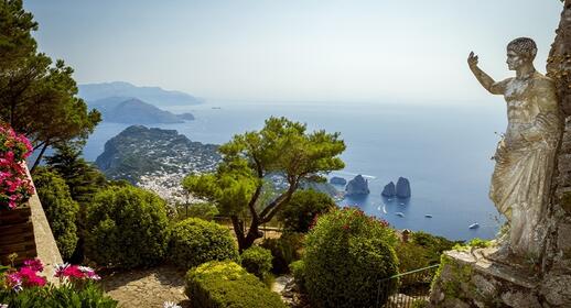 Capri