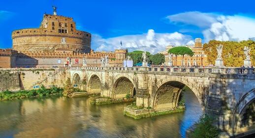 Castel Sant Angelo