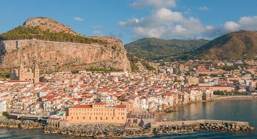 Cefalù