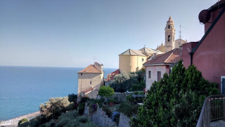 Cervo