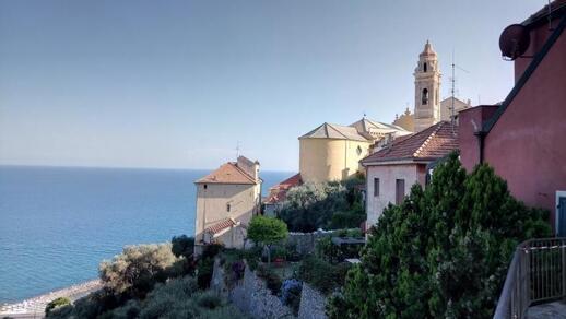 Cervo
