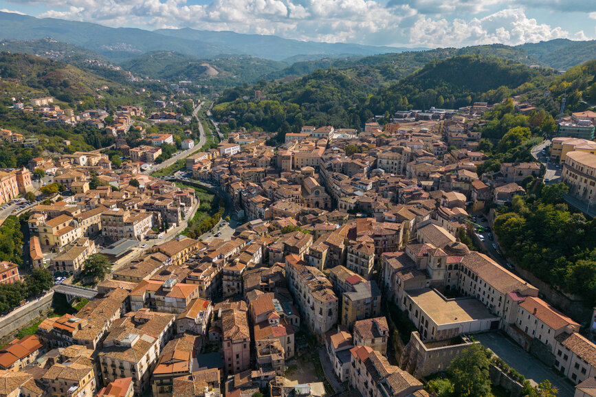 cosenza