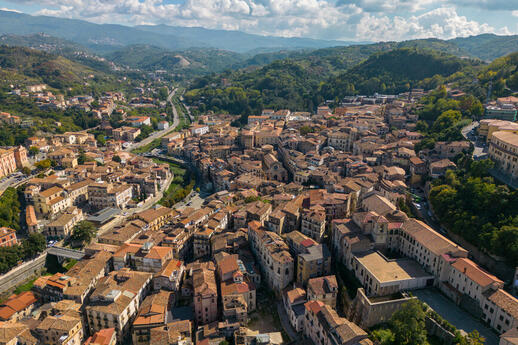 cosenza