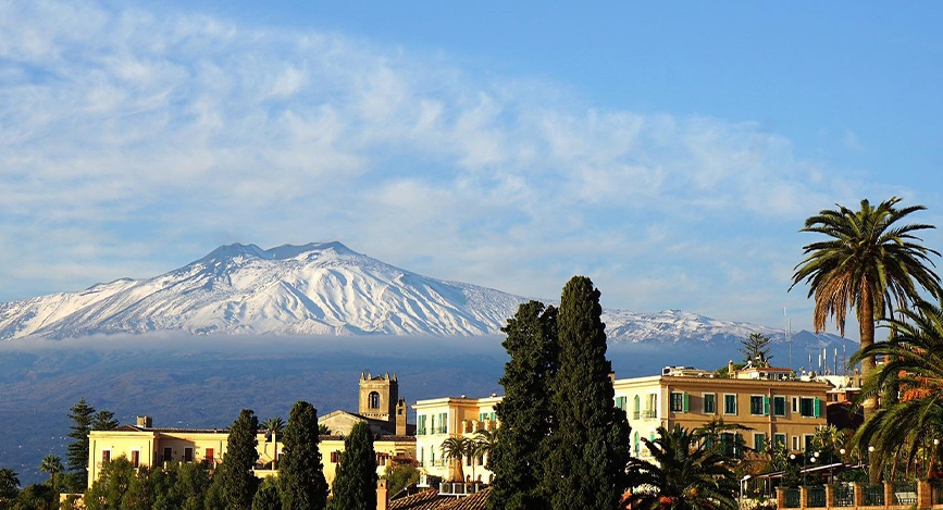 Etna