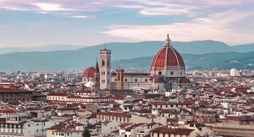 Florence