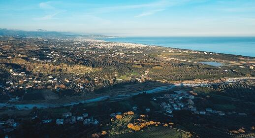 GERACE