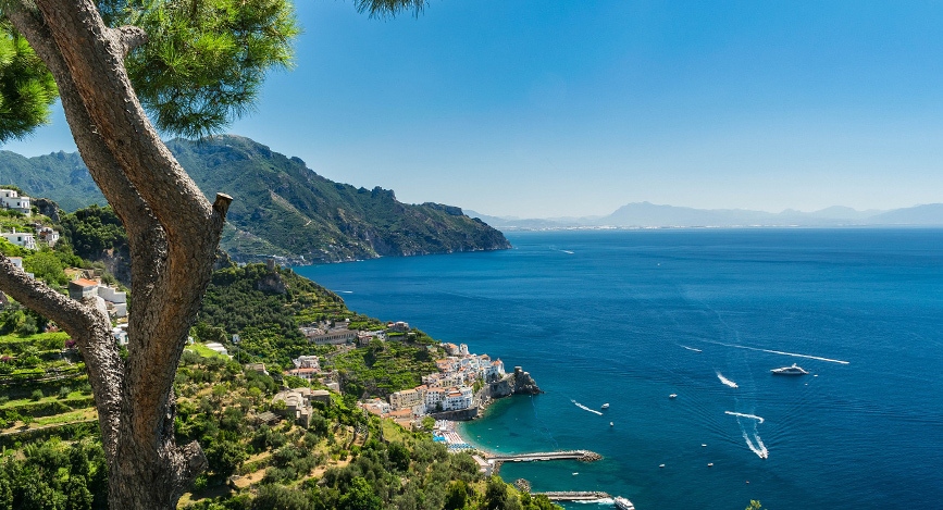 Amalfi