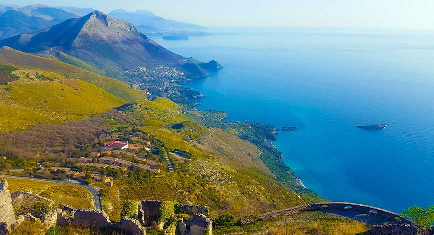 Maratea
