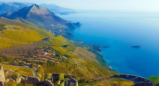 Maratea