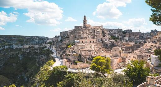 Matera