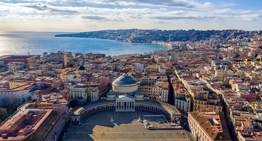 Naples