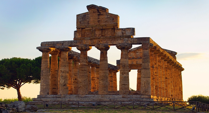 Paestum