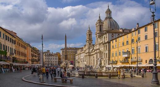 Piazza Navona