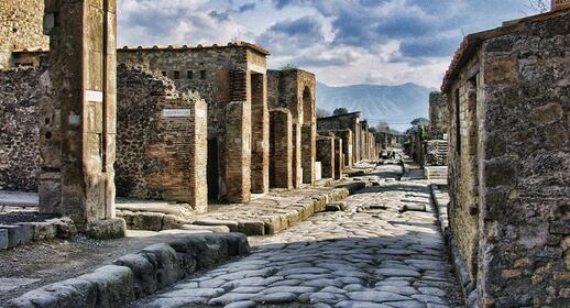 Pompei