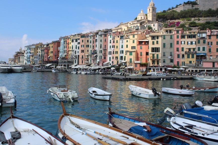 Porto Venere