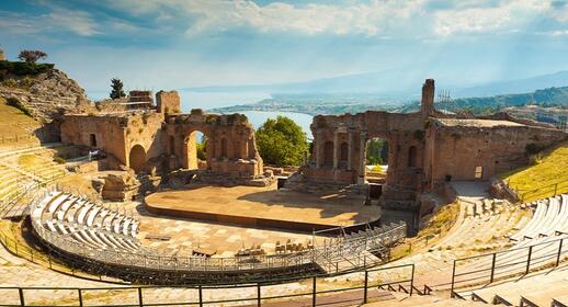 Taormina
