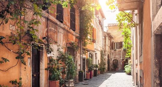 Trastevere