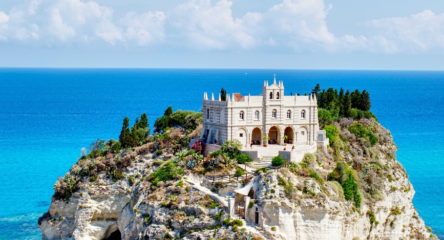 Tropea