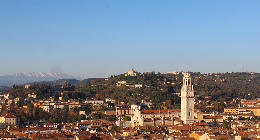 Vérone