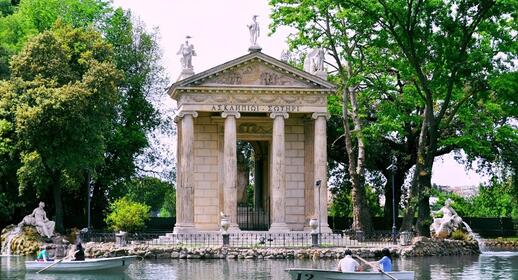 Villa Borghese