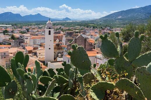 Sardaigne