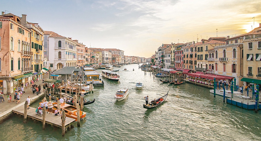 Venise