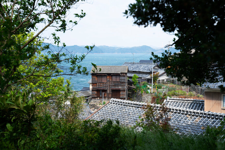 © Shutterstock - Morningstar Sun Naoshima