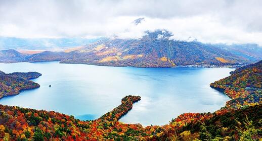 Lac Chûzenji