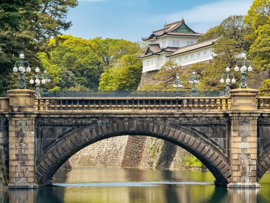 © Shutterstock - K I Photography Marunouchi