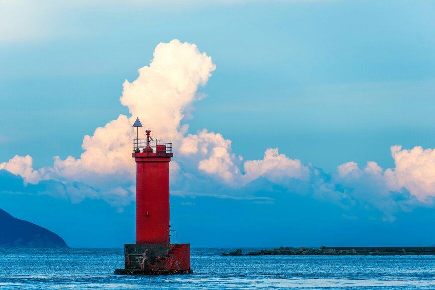 © Unsplash - Terumi Tokino La ville de Naruto