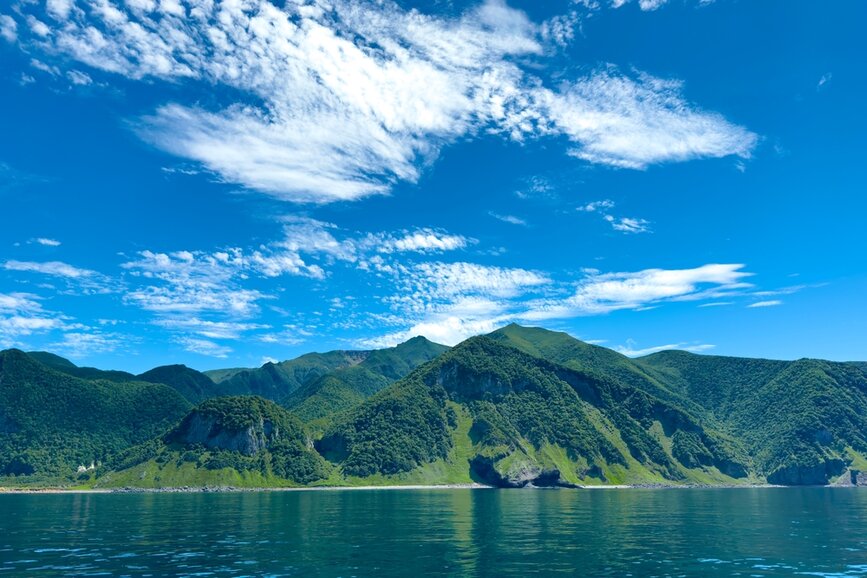© Shutterstock - Lee waranyu Le lac de Shirekoto