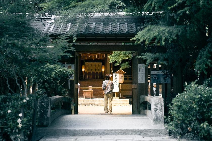 © Unsplash - Juniper Photon Uji