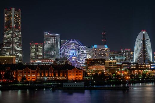 Yokohama