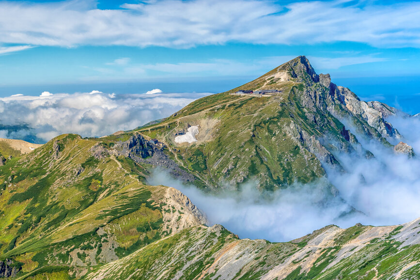 © Shutterstock - Martin Capek Nagano