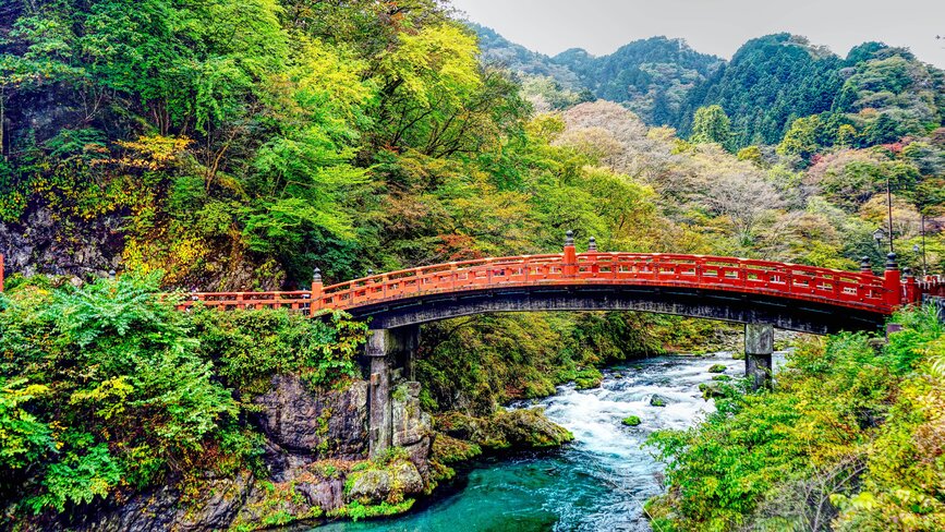 © Shutterstock - Peeragad Poonsawat Nikko