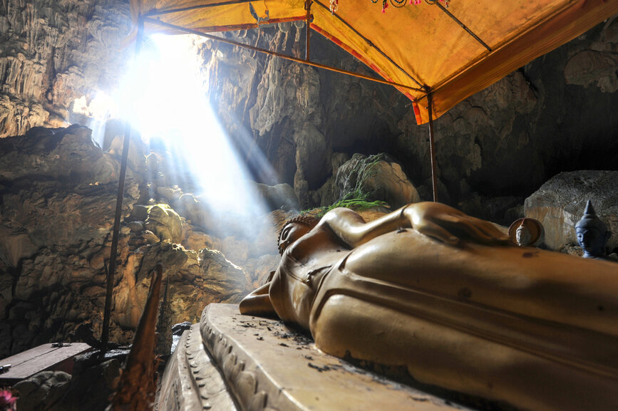 © Shutterstock - Stefano Ember Tham Phu Kham
