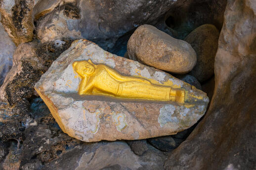 Tham Sang bouddha