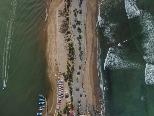 Barra de Navidad