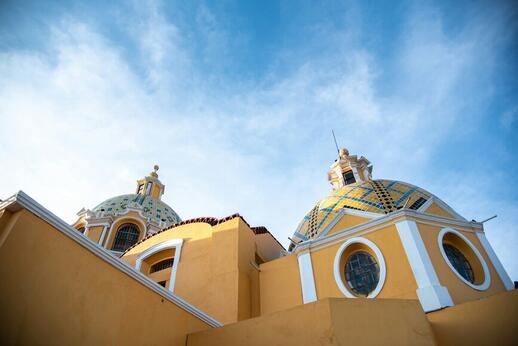 Cholula