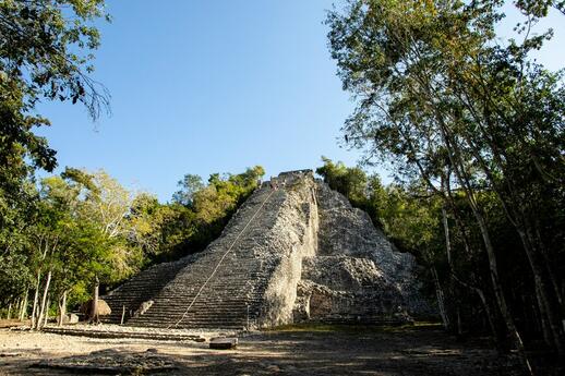 © Unsplash - Robin Canfield Coba