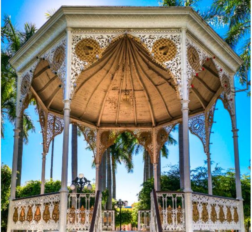 © Unsplash - Alejandro Cartagena El Fuerte