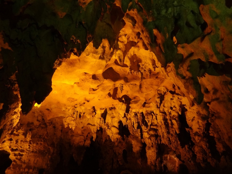 © IStock - prill Grottes de Loltun
