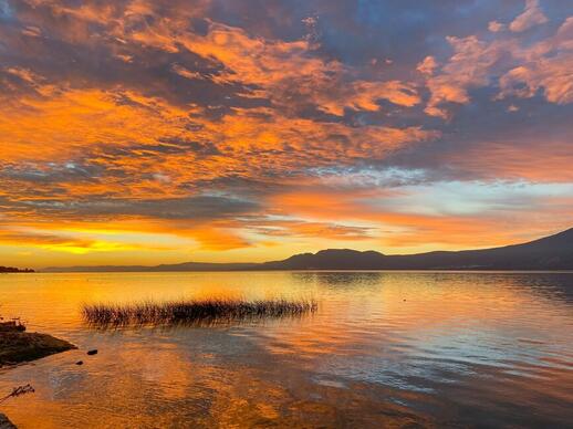 Découvrez la lagune de Chapala